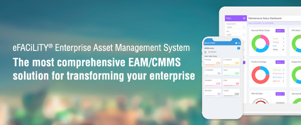 EAM/CMMS