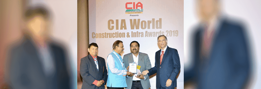 CIA-Award