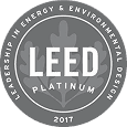 LEED Platinum
